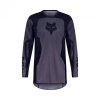 BLUZA MOTOCYKLOWA FOX 180 SHIELD BLACK XL
